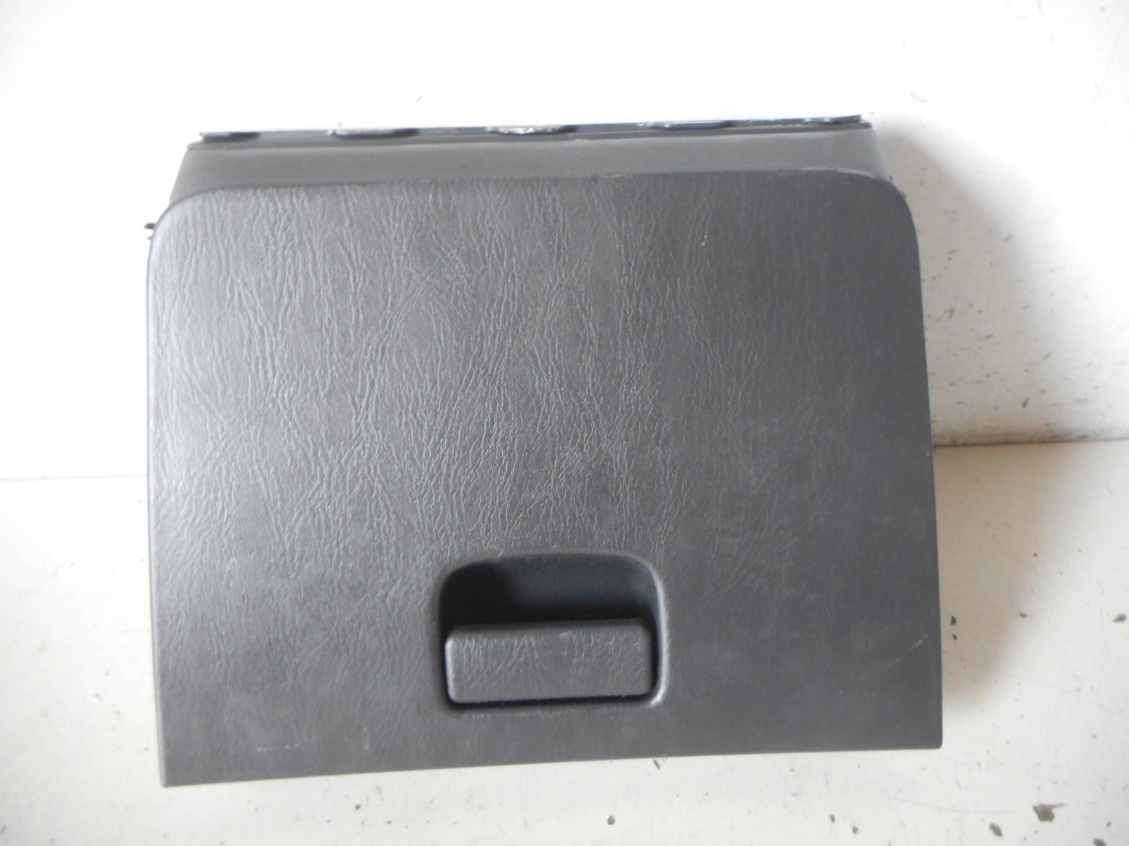 Portaoggetti cruscotto